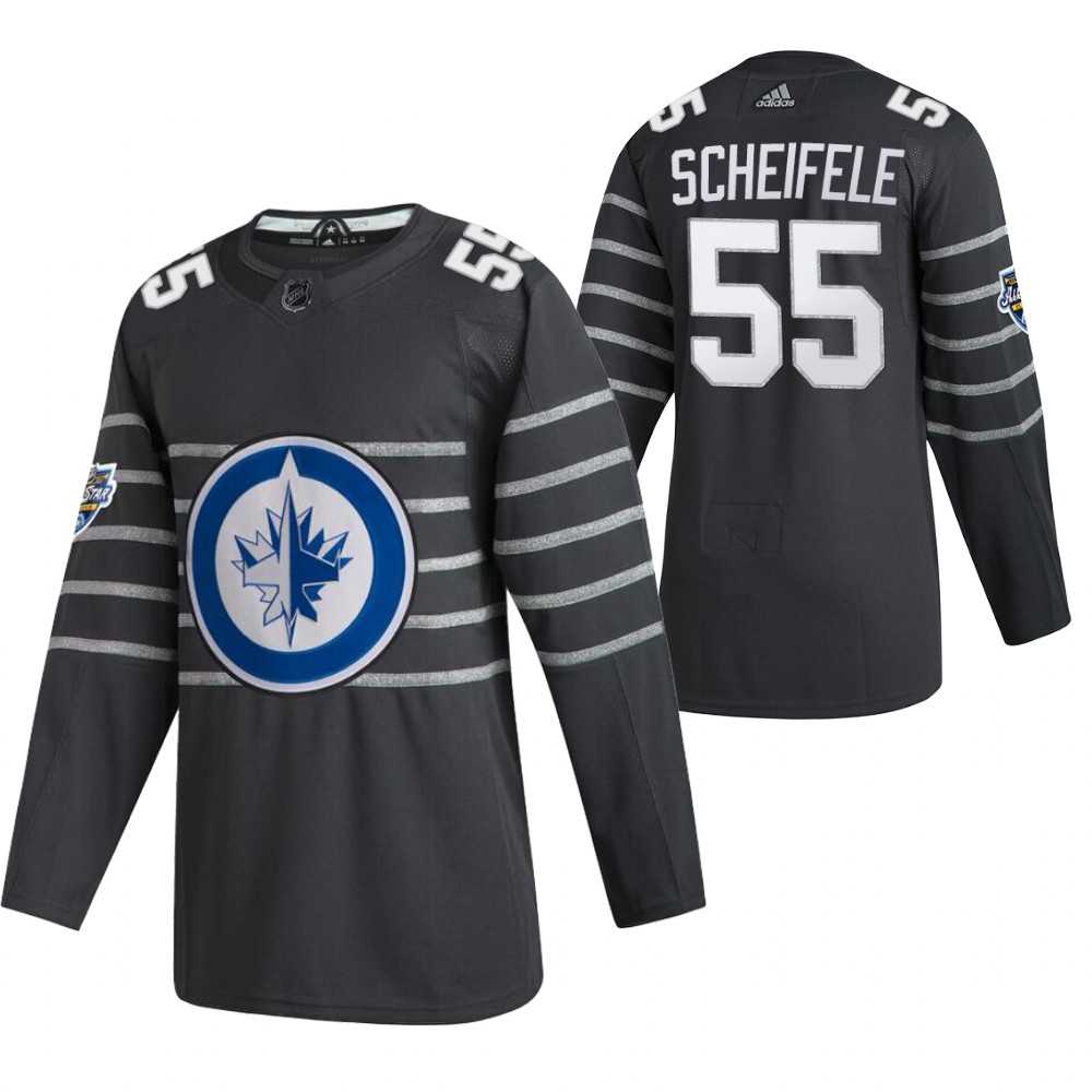 Jets 55 Mark Scheifele Gray 2020 NHL All-Star Game Adidas Jersey,We sell and wholesale Jets 55 Mark Scheifele Gray 2020 NHL All-Star Game Adidas Jersey on line form chian!